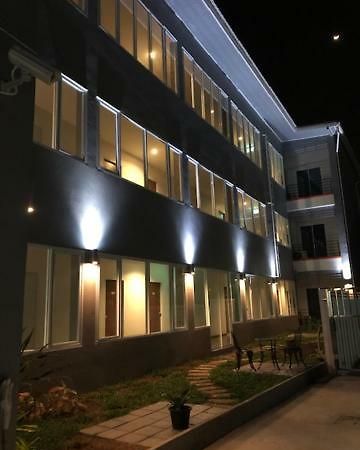 The Like Hotel Udon Thani Dış mekan fotoğraf