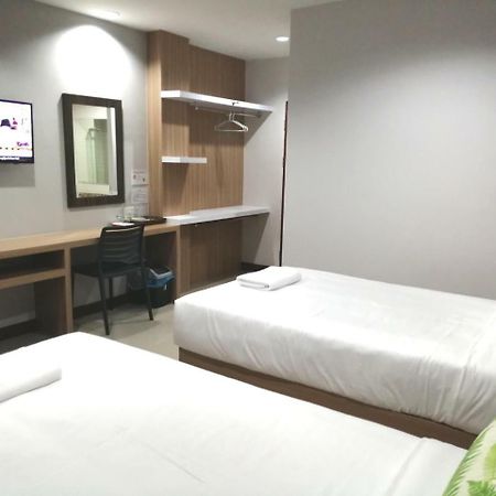 The Like Hotel Udon Thani Dış mekan fotoğraf