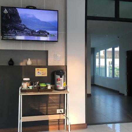 The Like Hotel Udon Thani Dış mekan fotoğraf