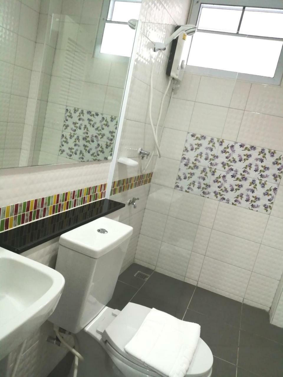 The Like Hotel Udon Thani Dış mekan fotoğraf